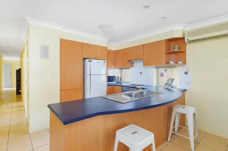 Fourth view of Homely house listing, 22 Eliza Circuit, Port Macquarie NSW 2444