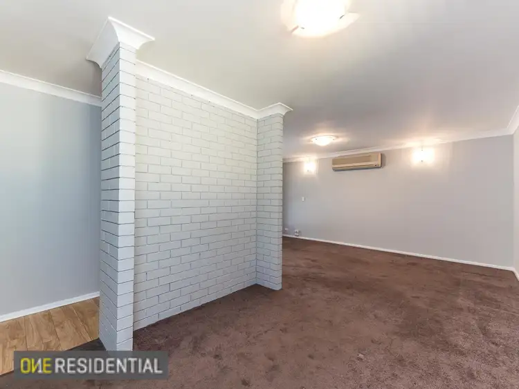 Sixth view of Homely house listing, 47 Gaskin Road, Kenwick WA 6107