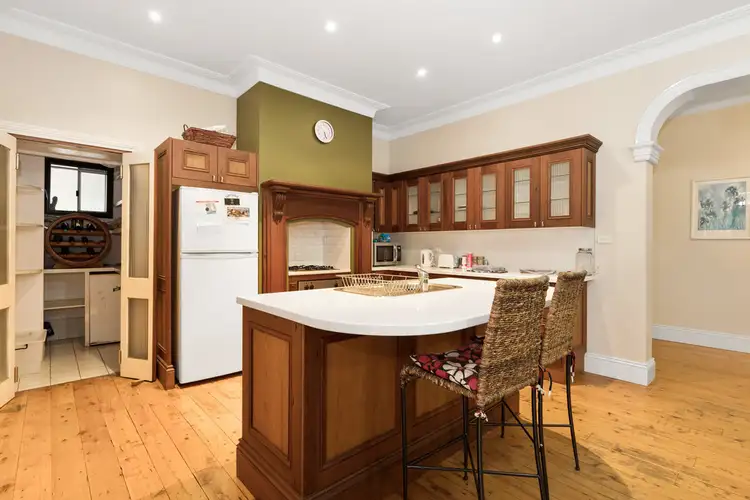 Third view of Homely house listing, 77 Gladstone Street, Mudgee NSW 2850