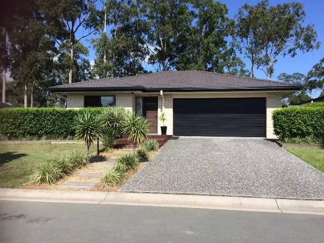 Second view of Homely house listing, 57 Constellation Dr, Loganholme QLD 4129