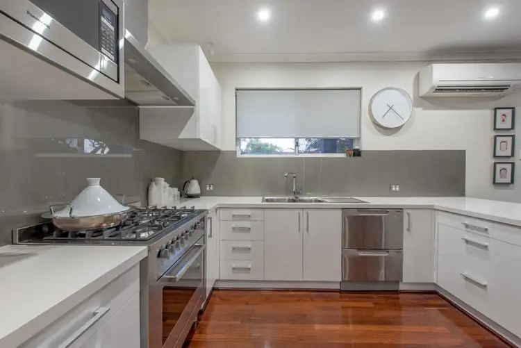 Third view of Homely house listing, 145 SWAN STREET, Yokine WA 6060