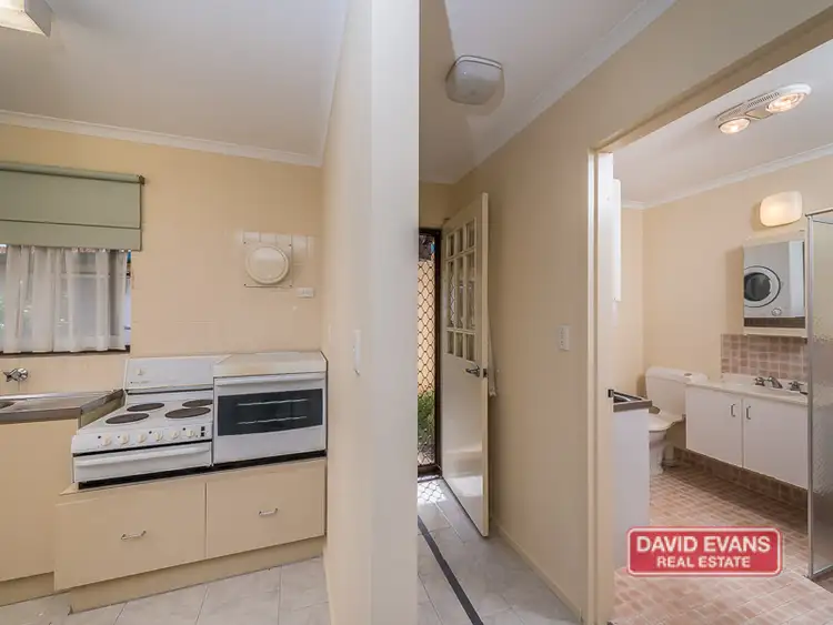Sixth view of Homely unit listing, Unit 508/55 Belgrade Road, Wanneroo WA 6065