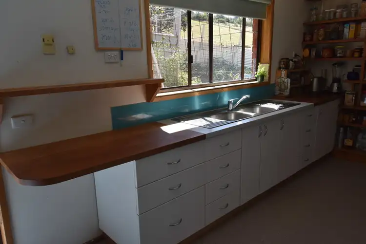 Second view of Homely rural property listing, 15 Yasmin Drive, Hernes Oak VIC 3825