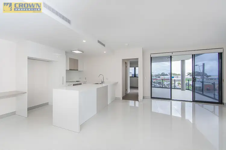 Third view of Homely apartment listing, 9/103 Sutton Street, Redcliffe QLD 4020