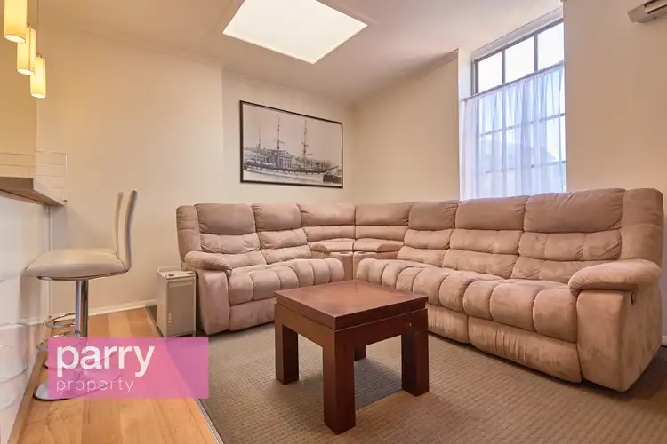 Fourth view of Homely apartment listing, 6 Yorktown Square, Launceston TAS 7250
