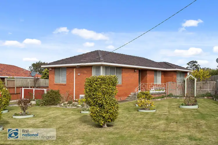 122 Grange Road, Rokeby TAS 7019