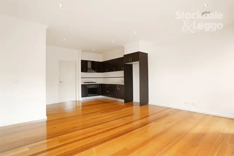 Fourth view of Homely townhouse listing, 41 Mcbryde Street, Fawkner VIC 3060