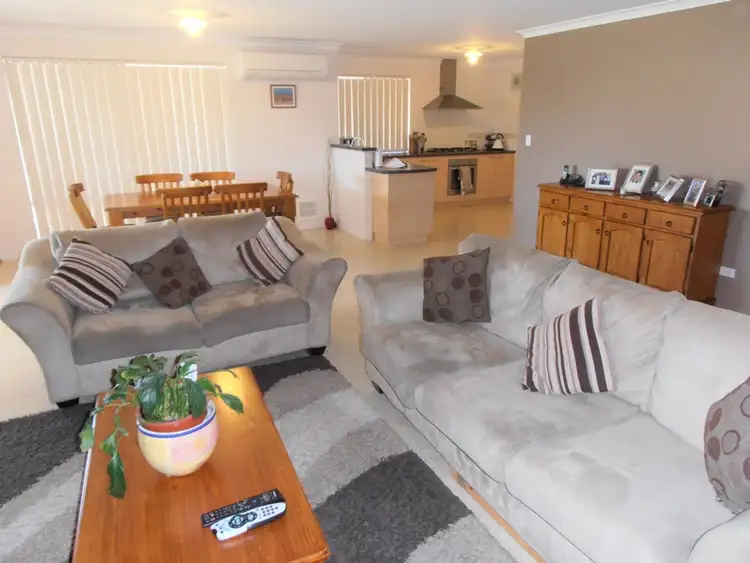Main view of Homely house listing, 13 ROCKLAND ROAD, Australind WA 6233
