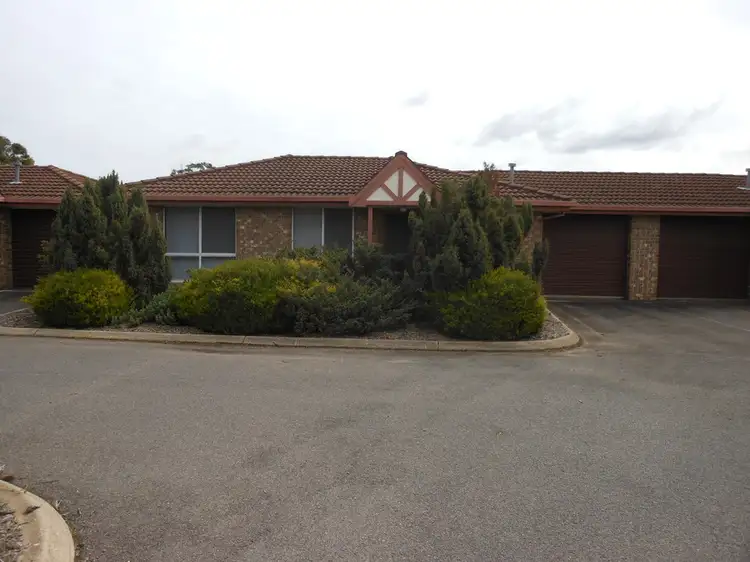 Main view of Homely unit listing, 11/2 Hectorville Road, Hectorville SA 5073