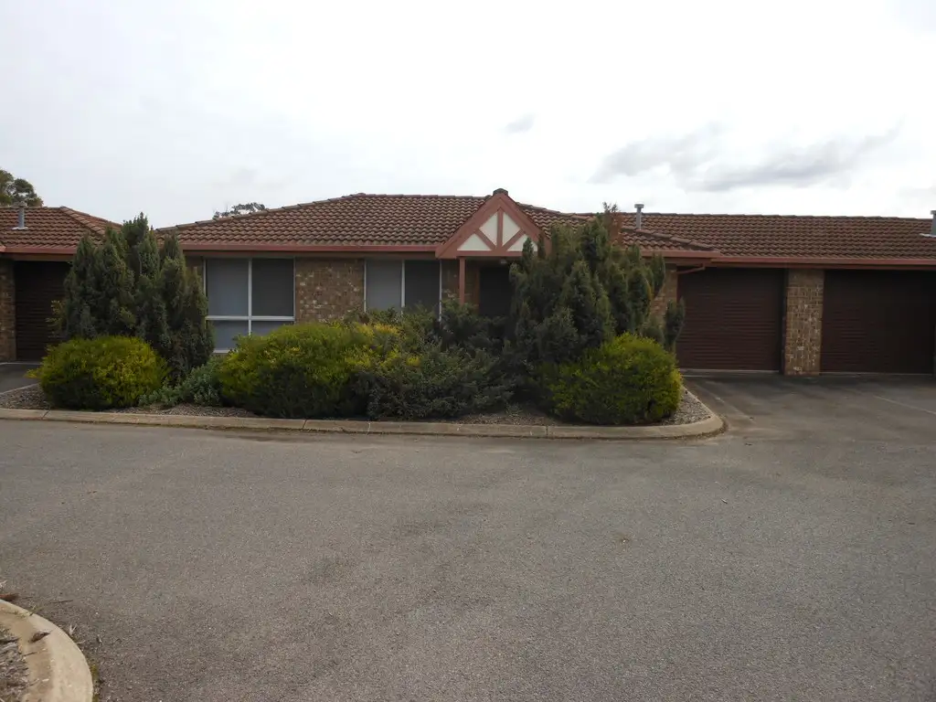 Main view of Homely unit listing, 11/2 Hectorville Road, Hectorville SA 5073