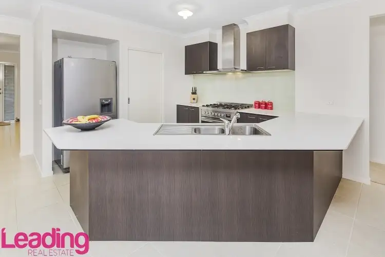 Fifth view of Homely house listing, 20 Wicket Street, Sunbury VIC 3429