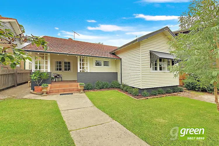 Main view of Homely house listing, 19 Thorn Street, Ryde NSW 2112