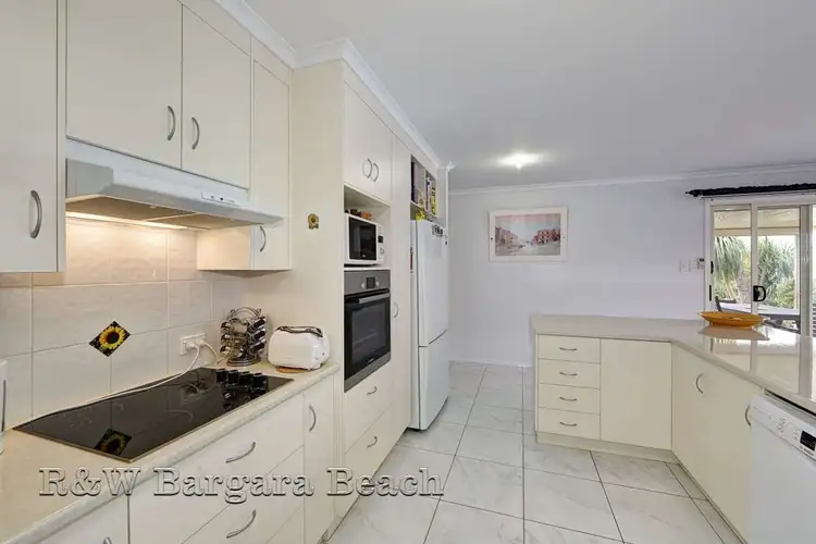Sixth view of Homely house listing, 32 Davidson Street, Bargara QLD 4670