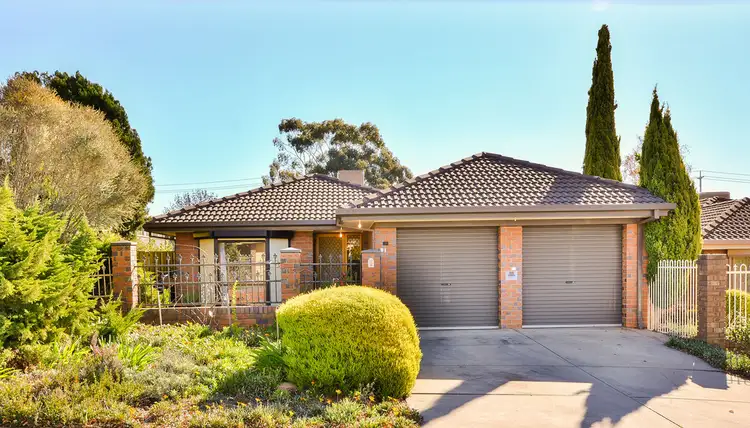 Second view of Homely house listing, 19 Frontignac Court, Wynn Vale SA 5127