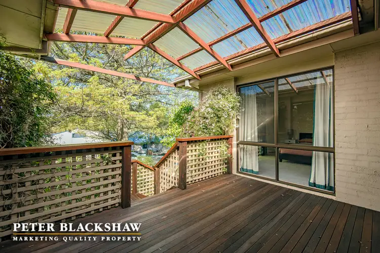 Third view of Homely house listing, 14 Service Street, Curtin ACT 2605
