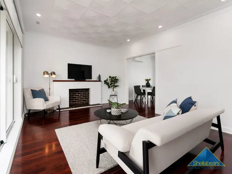 Third view of Homely house listing, 83 Redmond Road, Hamilton Hill WA 6163