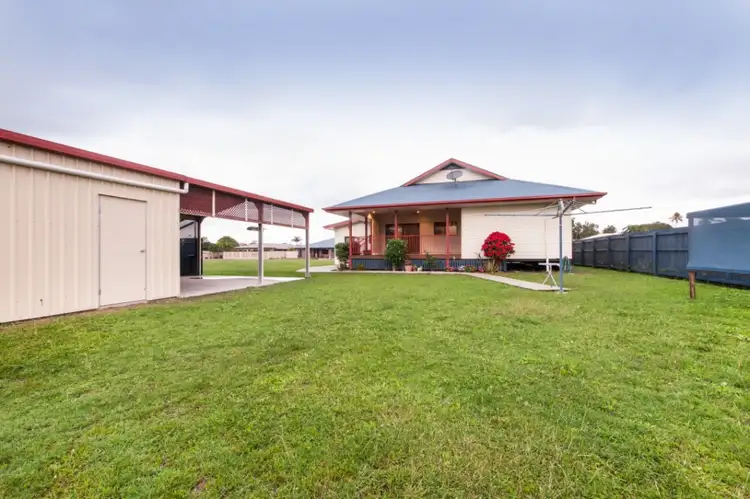 Sixth view of Homely house listing, 28 Telford Street, Proserpine QLD 4800