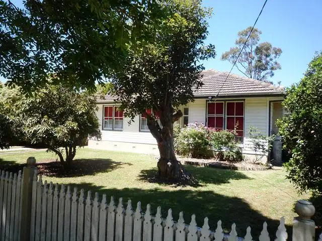 Main view of Homely house listing, 6 McMillan Crescent, Yarram VIC 3971