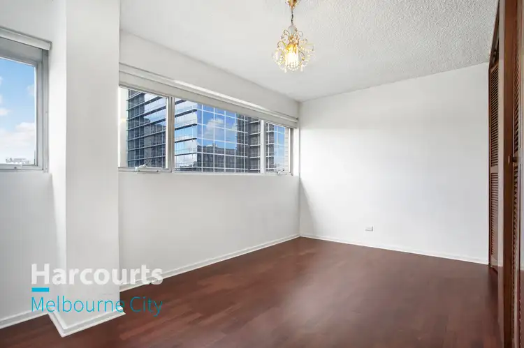 Main view of Homely apartment listing, 42/287 Exhibition Street, Melbourne VIC 3000