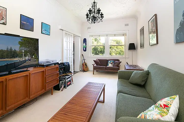 Third view of Homely apartment listing, 7/180 Wellington Street, Bondi NSW 2026
