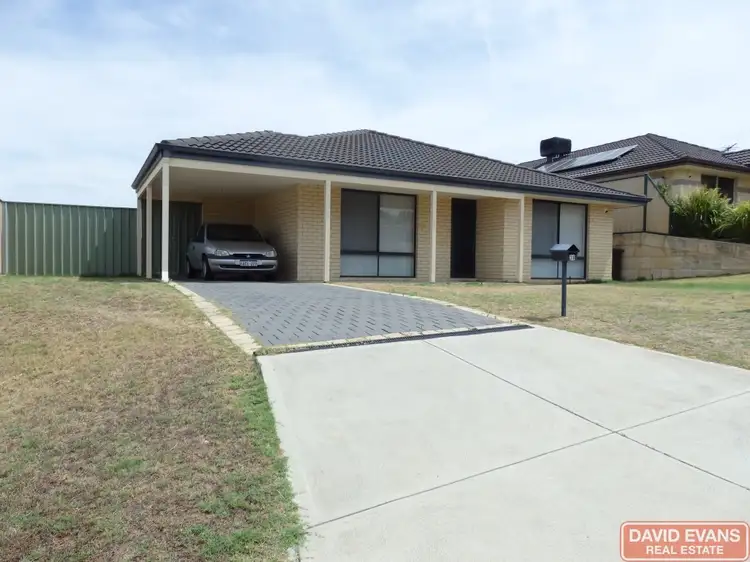 38 Pepperell Crescent, Leda WA 6170