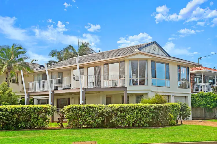 Second view of Homely house listing, 161 Matthew Flinders Drive, Port Macquarie NSW 2444
