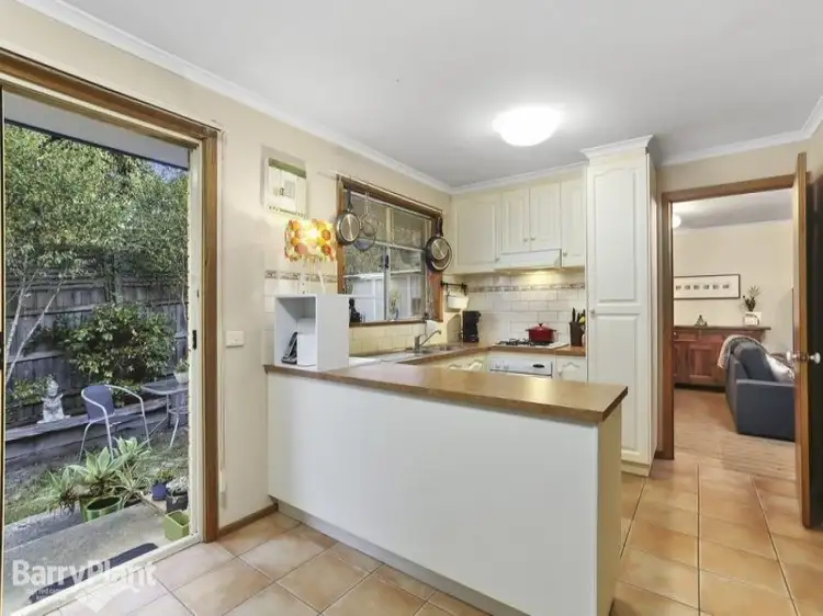 Second view of Homely unit listing, 4/6-8 Ray Street, Croydon VIC 3136