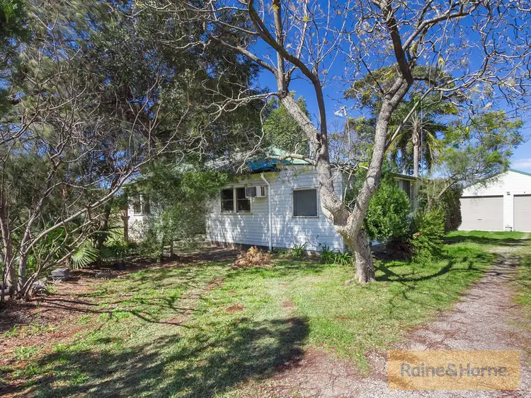 264 Annangrove Road, Annangrove NSW 2156