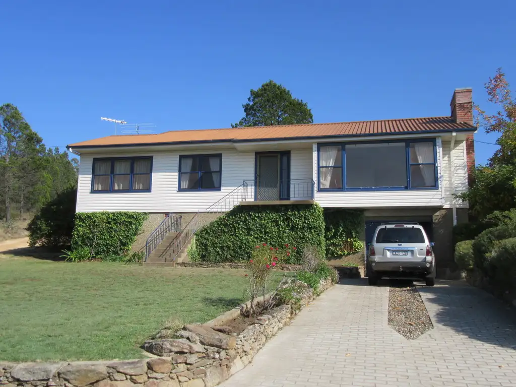 Main view of Homely house listing, 9 Nimby Pl, Cooma NSW 2630