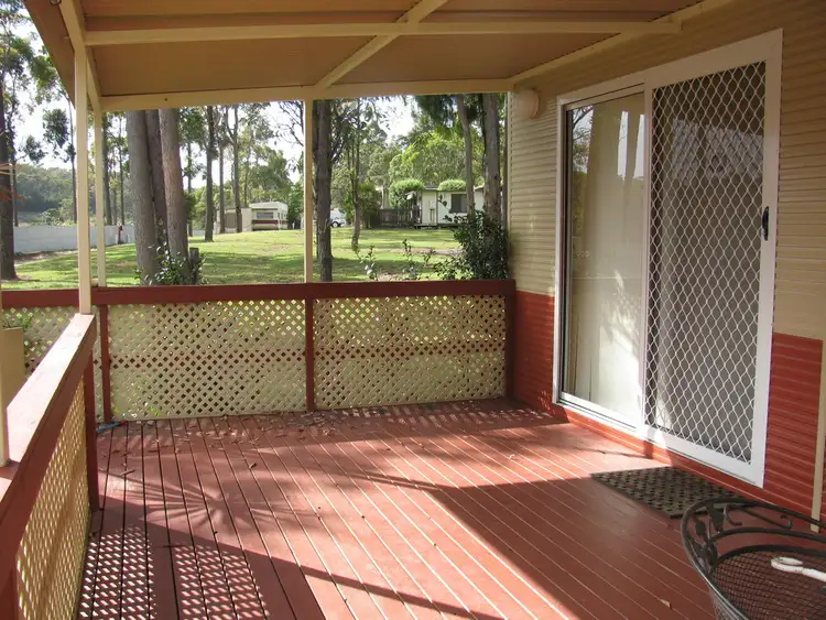 Fourth view of Homely house listing, 4/476 Tomakin Road, Tomakin NSW 2537