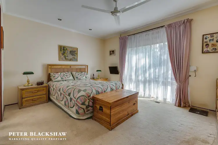 Sixth view of Homely house listing, 29 Cochrane Crescent, Theodore ACT 2905