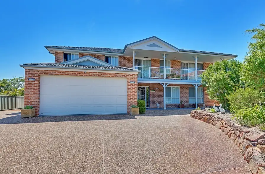 Main view of Homely house listing, 9 Gilgal Place, Belmont North NSW 2280