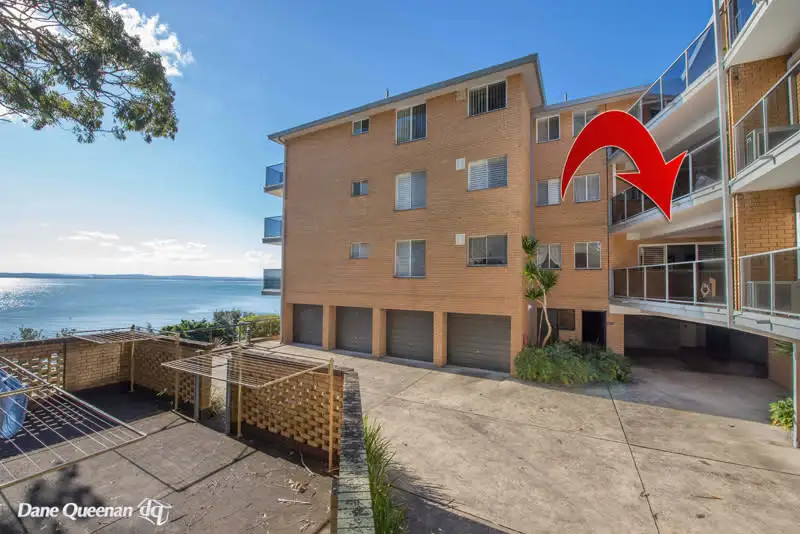 Main view of Homely unit listing, 14/53 Victoria Parade, Nelson Bay NSW 2315
