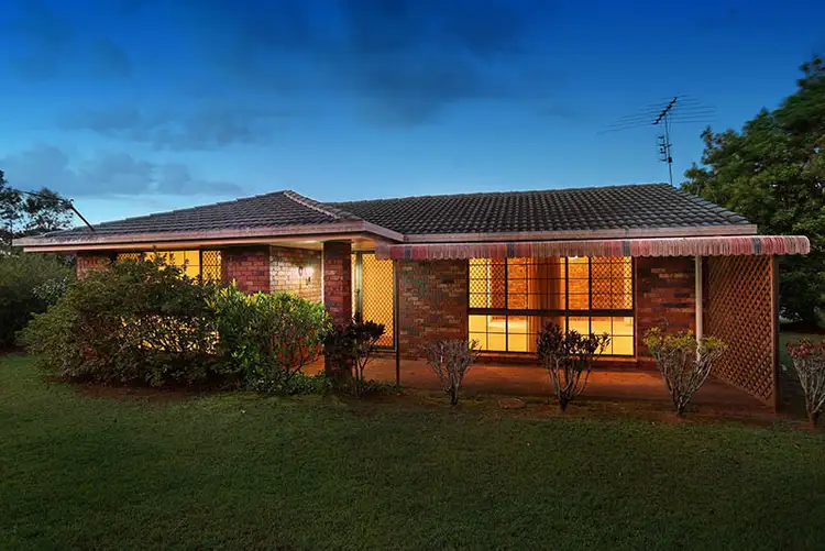 Third view of Homely house listing, 62 Pine Camp Road, Beerwah QLD 4519