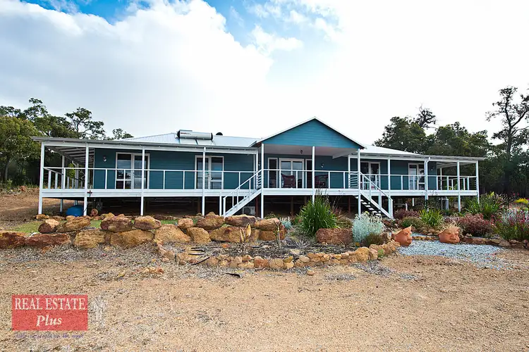234 Copley-Dale Road, Gidgegannup WA 6083