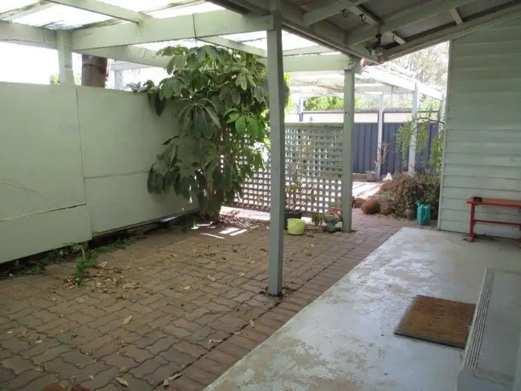 Seventh view of Homely house listing, 11 Mitchell Street, Ouyen VIC 3490