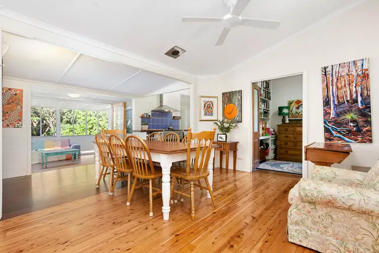 Second view of Homely house listing, 5 Exhibition Street, Pomona QLD 4568