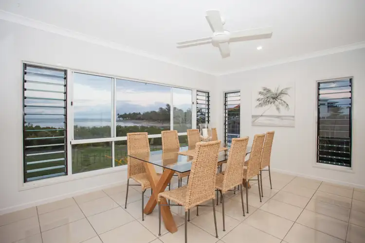 Fifth view of Homely house listing, 58 Beach Road, Dolphin Heads QLD 4740