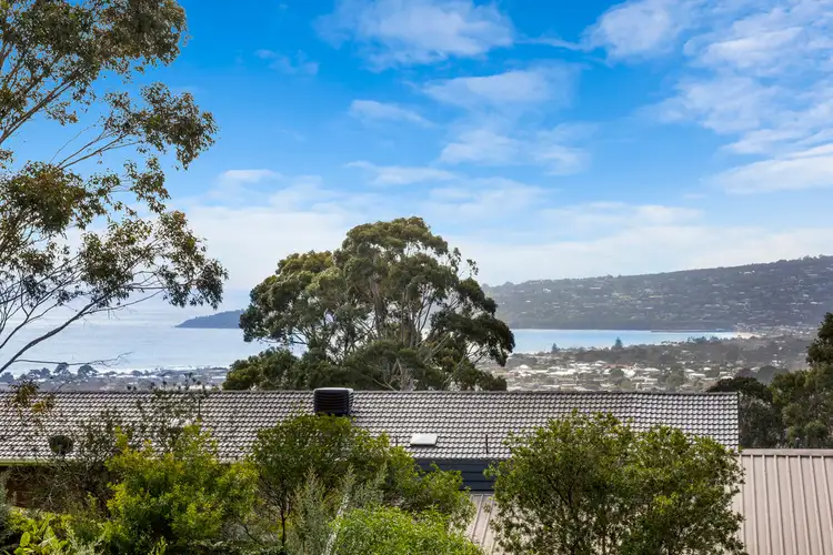 Second view of Homely land listing, 17 Anne Drive, Dromana VIC 3936