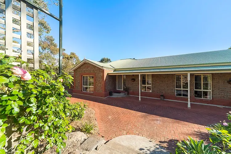 Second view of Homely house listing, 144 The Barracks, Cockatoo Valley SA 5351