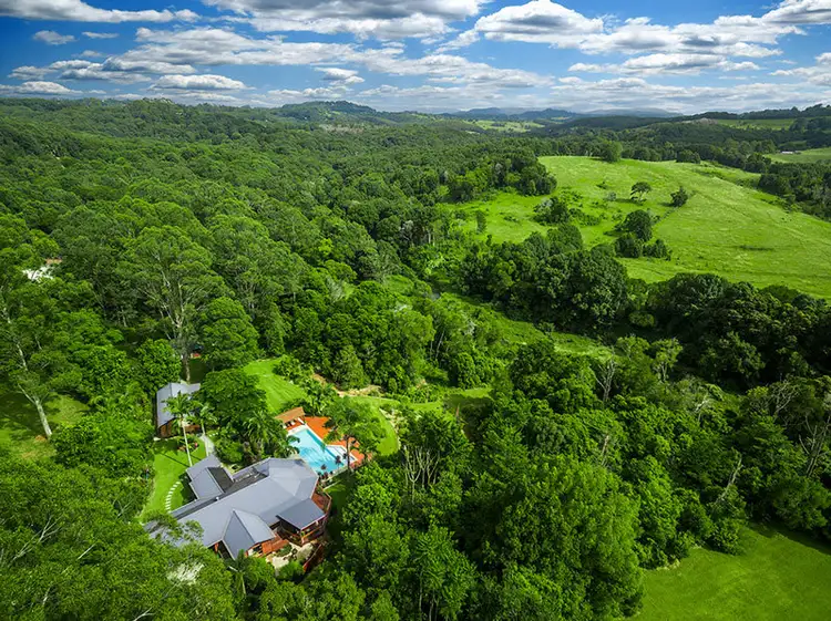 Main view of Homely rural property listing, # 185 Waltons Road, Federal NSW 2480