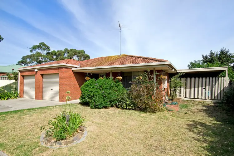 Main view of Homely house listing, 1 The Esperance, Lara VIC 3212