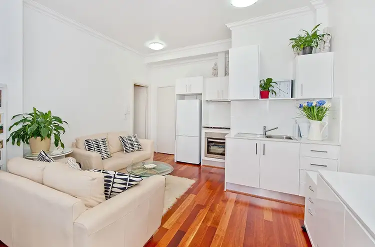 Fourth view of Homely apartment listing, 11/11 Woodcourt Street, Marrickville NSW 2204