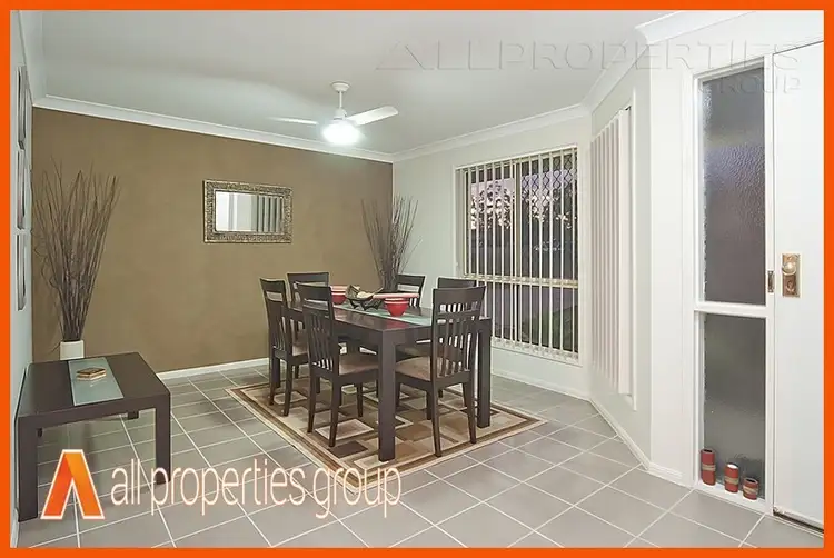 Fourth view of Homely house listing, 44-46 Elderberry Drive, Jimboomba QLD 4280