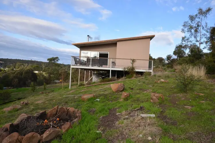 Seventh view of Homely house listing, 1B Alexander Court, Lewisham TAS 7173