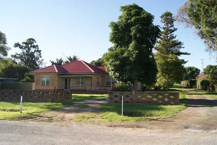 Second view of Homely house listing, 6 Parkers Road, Gawler Belt SA 5118