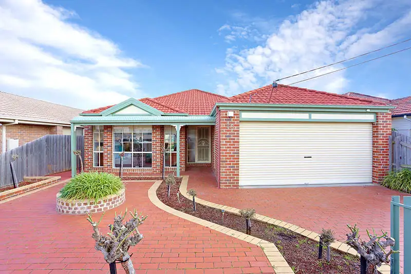 Main view of Homely house listing, 40 Wattle Grove, Reservoir VIC 3073