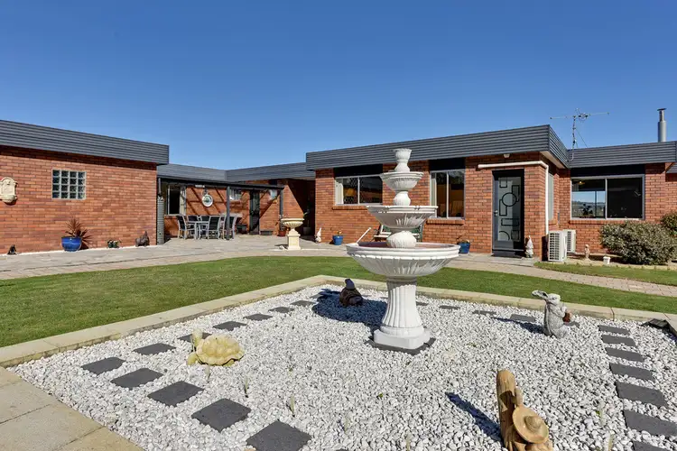 Sixth view of Homely house listing, 36 Apex Point Road, White Beach TAS 7184