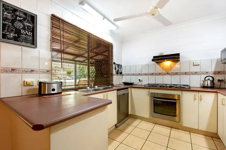 Third view of Homely house listing, 22 Moorhen Circuit, Bakewell NT 832