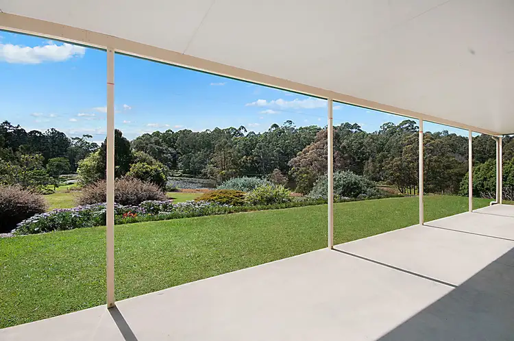 Second view of Homely rural property listing, 35 Platypus Drive, Uralba NSW 2477